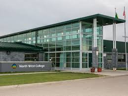 North West College